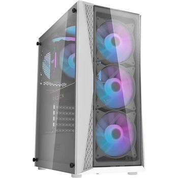 HelloComp Intel GAMER DDR5 5060 Ti/DK352P-W