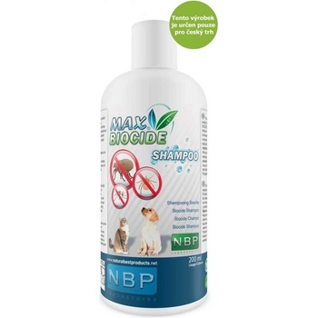 Herba Max Lotion antiparazitní sprej 200 ml