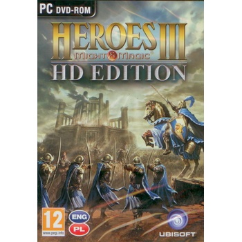 Heroes of Might and Magic 3 (HD Edition)