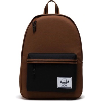 Herschel batoh Classic X-Large Saddle Black 30 l