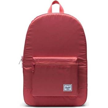 Herschel batoh Packable Daypack Mineral Red 24,5 l