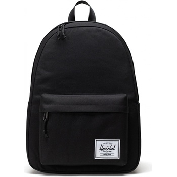 Herschel Classic XL New 2024 New 2024 Black 30 l