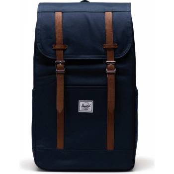 Herschel Retreat New 2023 Navy 23 l