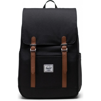 Herschel Retreat Small Black 17 l