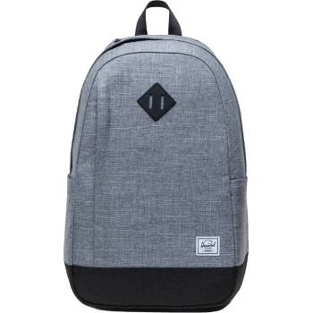 Herschel Seymour Raven Crosshatch 26 l