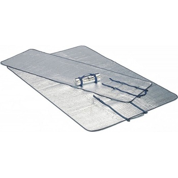 High Peak Alu Mat Duo double