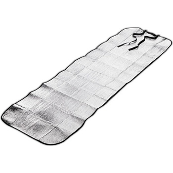 High Peak Alumatte Single