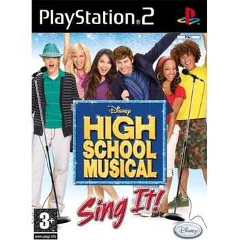 High School Musical 3: Senior Year