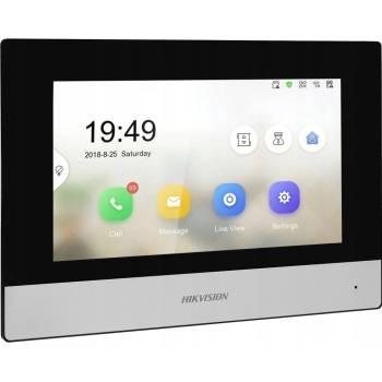 Hikvision DS-KH6320-WTE1