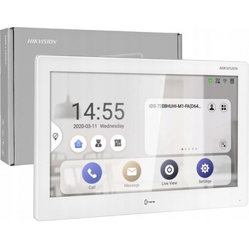 Hikvision DS-KH9510-WTE1(B)