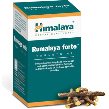 Himalaya Rumalaya Forte 60 tablet