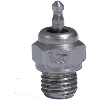 HOBBYTECH Standard žhavící svíčka HOT No. 3 krátký závit pro OS-GO atd.