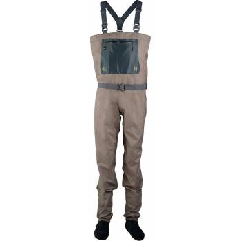 Hodgman prsačky H3 Stocking Foot