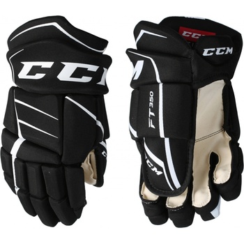 Hokejové rukavice CCM JetSpeed FT350 sr