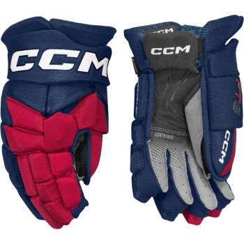 Hokejové rukavice CCM Jetspeed FT8 SR