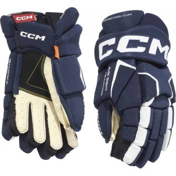 Hokejové rukavice CCM Tacks AS 580 SR