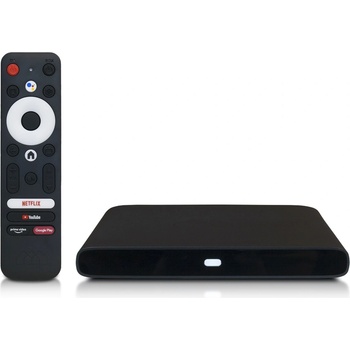 Homatics Box Q