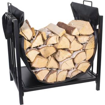 HomeLife LOKI 43 x 45,7 x 30 cm