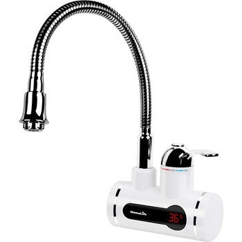 HomeLife WALL DIGITERM FLEXI SDR-10C-3