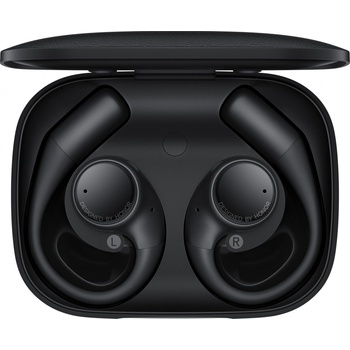 Honor Earbuds Open Polar Black 5503ABNC