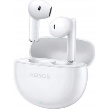 HONOR Earbuds X7 Bílá