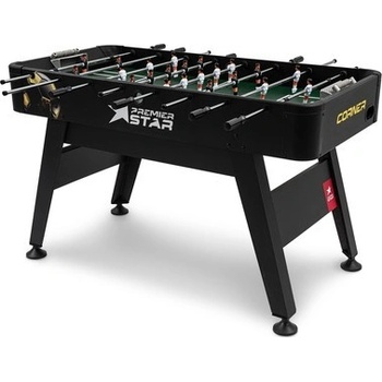 Hop-Sport Corner Černo-zlatý