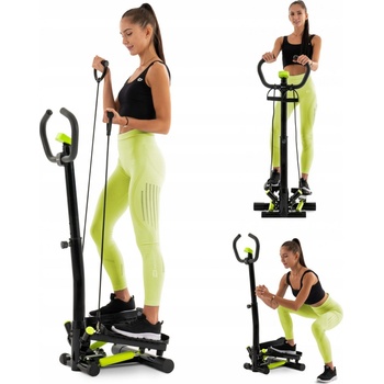 Hop-Sport Stepper twist HS-055S Noble