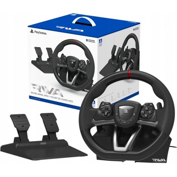 HORI RWA Racing Wheel Apex pro PS5/PS4/PC HRP56431