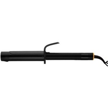 Hot Tools Black Gold Professional Digital Salon Curling Iron 38 mm