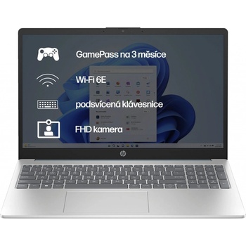 HP 15-fd0964nc B89QMEA