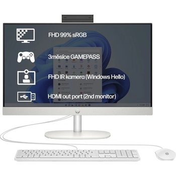 HP 24-cr0914nc B9AK1EA