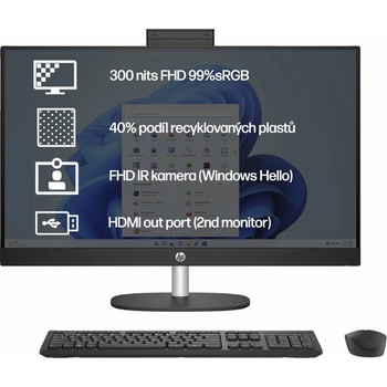 HP 27-cr1903nc B22DKEA