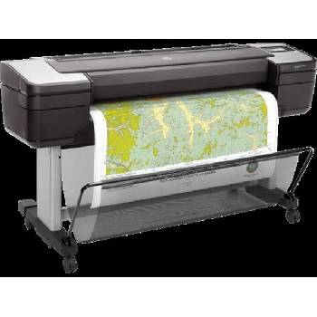 HP DesignJet T1700 44-in Printer W6B55A#B19