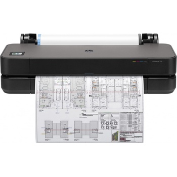 HP DesignJet T250