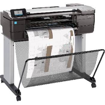 HP DesignJet T830 36