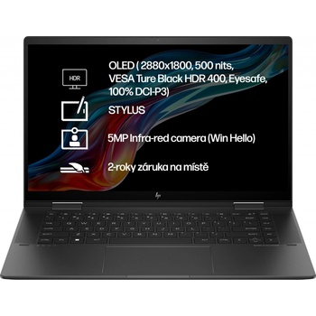 HP Envy x360 15-fh0000nc 8F017EA