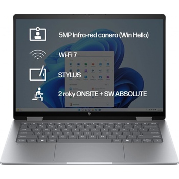 HP Envy x360 A47NREA
