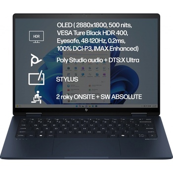 HP Envy x360 A47NZEA