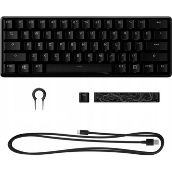 HP HyperX Alloy Origins 60 4P5N4AA#ABA