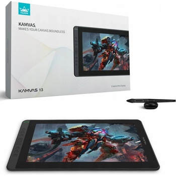 Huion Kamvas 13