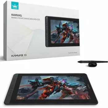 Huion Kamvas 13