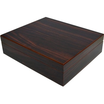 Humidor Basic hnědý stolní