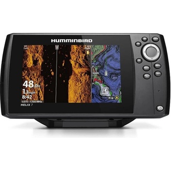 Humminbird Echolot Humminbird HELIX 7 CHIRP MSI GPS G4