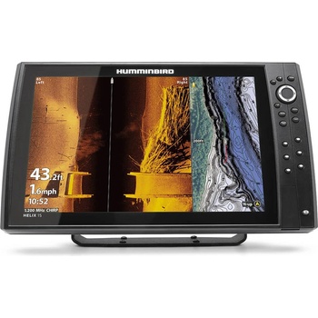 Humminbird HELIX 15 CHIRP MSI+ GPS G4N CHO