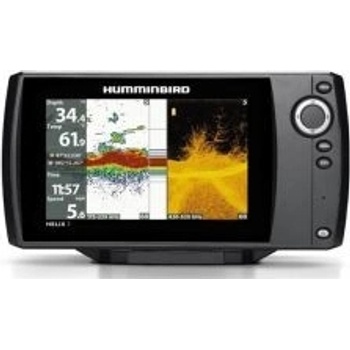 Humminbird Helix 7X Chirp DI G2