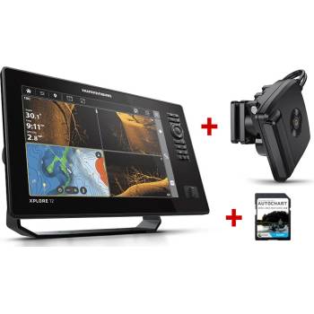 Humminbird XPLORE 12 CMSI+