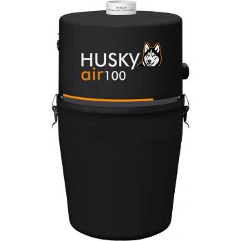 HUSKY AIR 100 - HUSKY-AIR-100