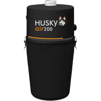 HUSKY AIR 200