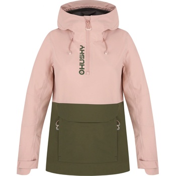Husky Nabbi L pink khaki