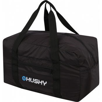 HUSKY Paffu černá 50L